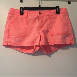 Arizona shorts